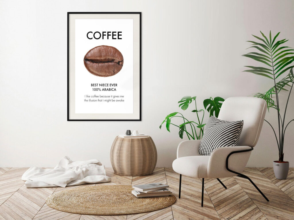 Coffee I - Afbeelding 2