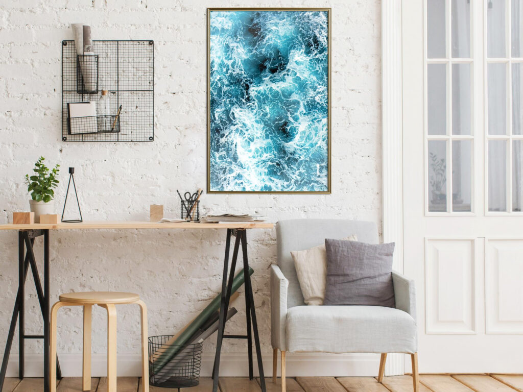 Sea Foam - Afbeelding 3