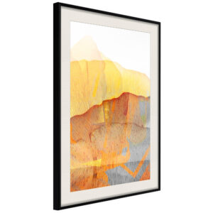 Martian Landscape