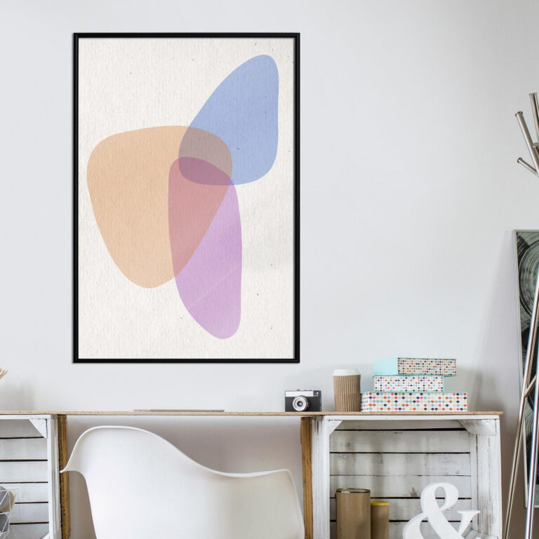 Pastel Sets II