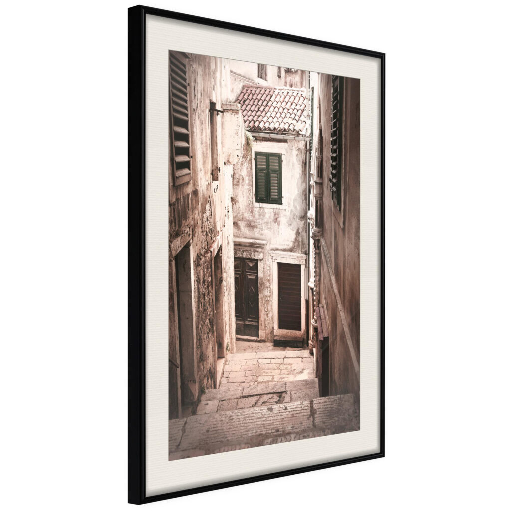 Urban Alley - Afbeelding 2
