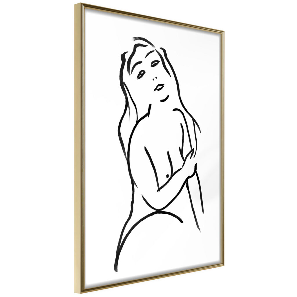Shape of a Woman - Afbeelding 2