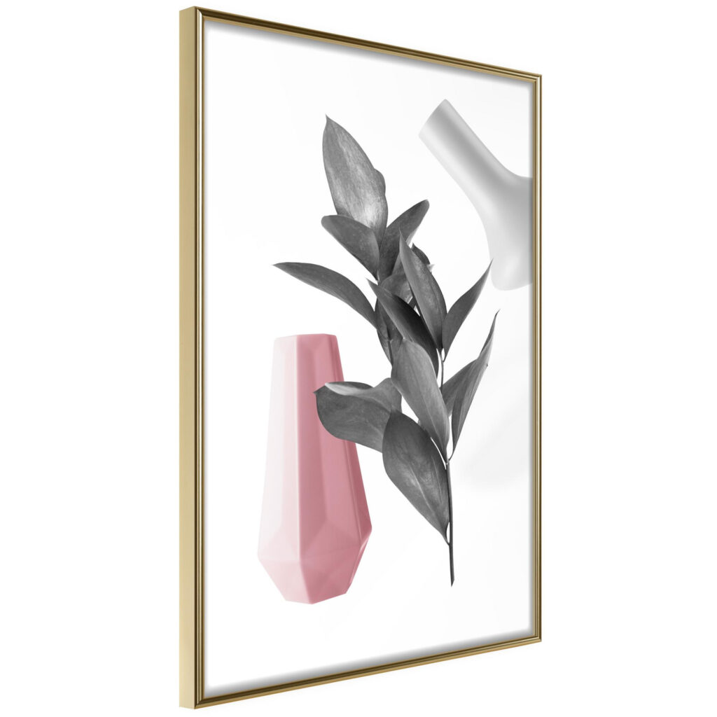 Floral Alchemy I