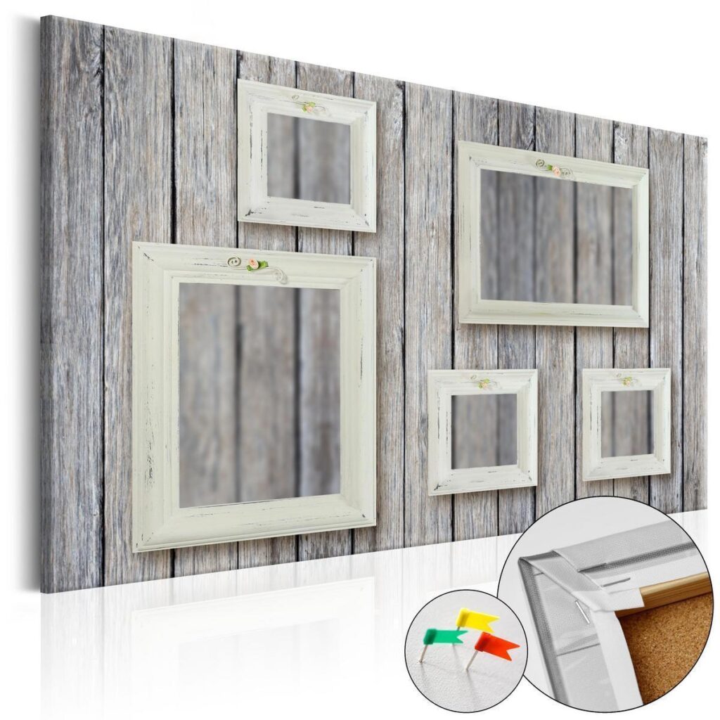 Afbeelding op kurk - Stylish Gallery [Corkboard] - Afbeelding 3
