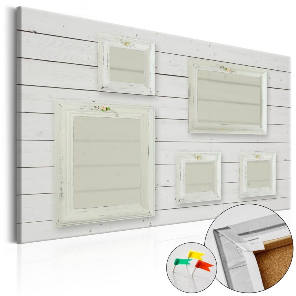 Afbeelding op kurk - Vintage Gallery [Corkboard] - Afbeelding 3