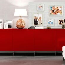 Afbeelding op kurk - Vintage Gallery [Corkboard]