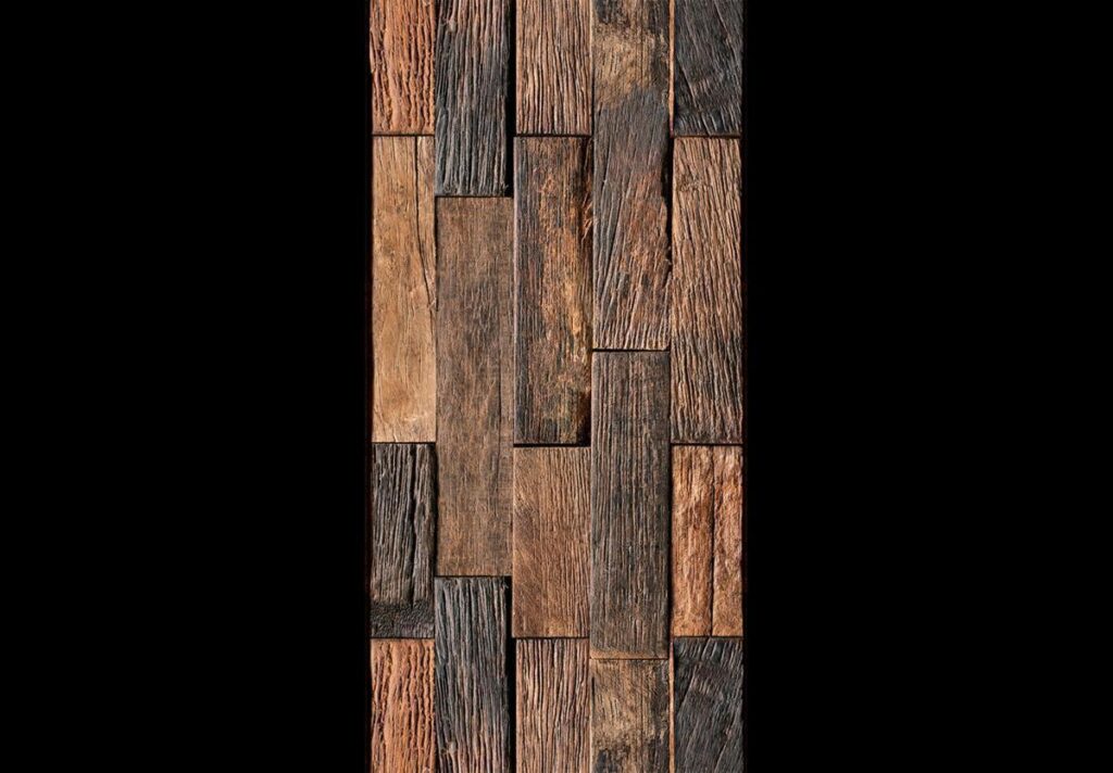 Behang - Colonial Composition - Afbeelding 2
