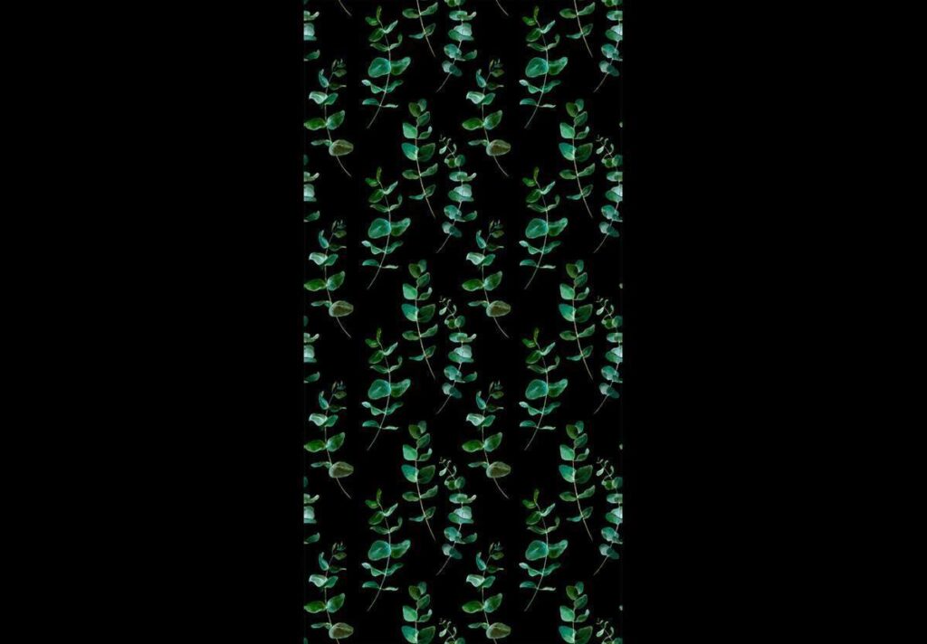 Behang - Emerald Chic - Afbeelding 2
