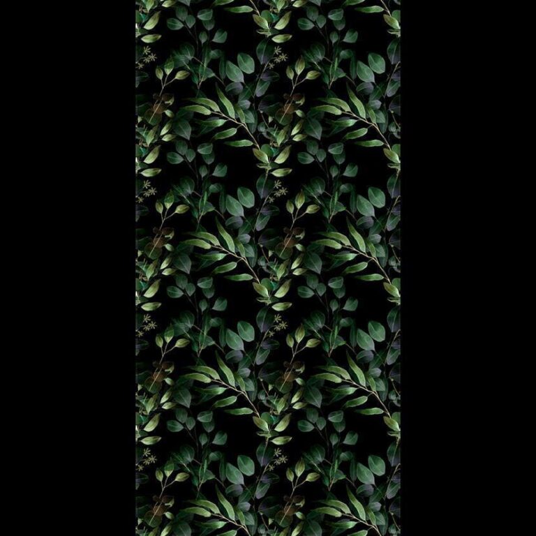 Behang - Green Precision
