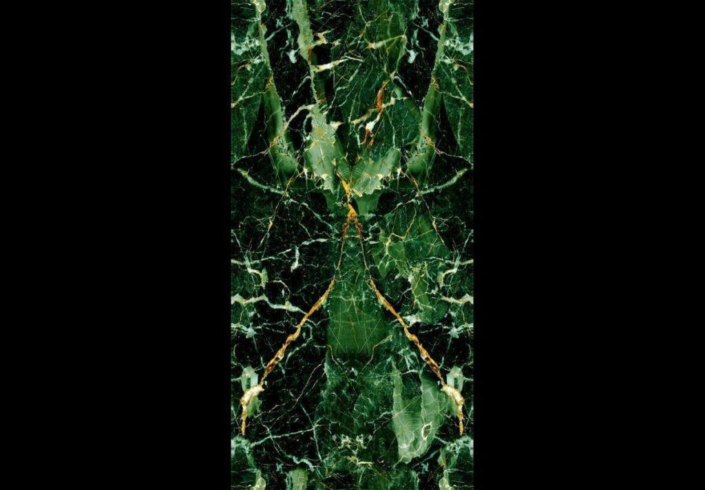 Behang - Guatemala Marble - Afbeelding 3