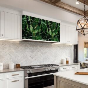 Behang - Guatemala Marble