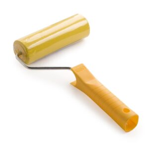 Behanglijmroller