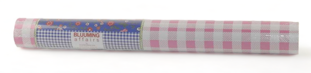 Papier behang 44568 Bluuming Affairs - Afbeelding 3