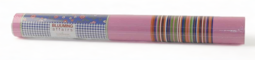 Papier behang 44578 Bluuming Affairs - Afbeelding 3