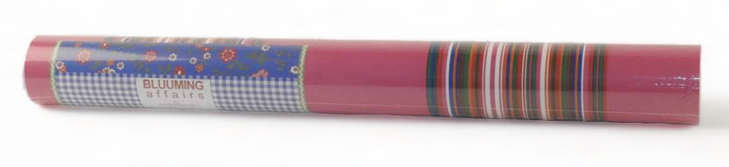 Papier behang 44579 Bluuming Affairs - Afbeelding 3