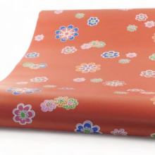 Papier behang 44584 Bluuming Affairs