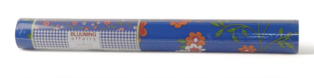 Papier behang 44583 Bluuming Affairs - Afbeelding 3