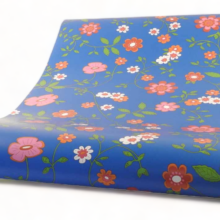 Papier behang 44583 Bluuming Affairs