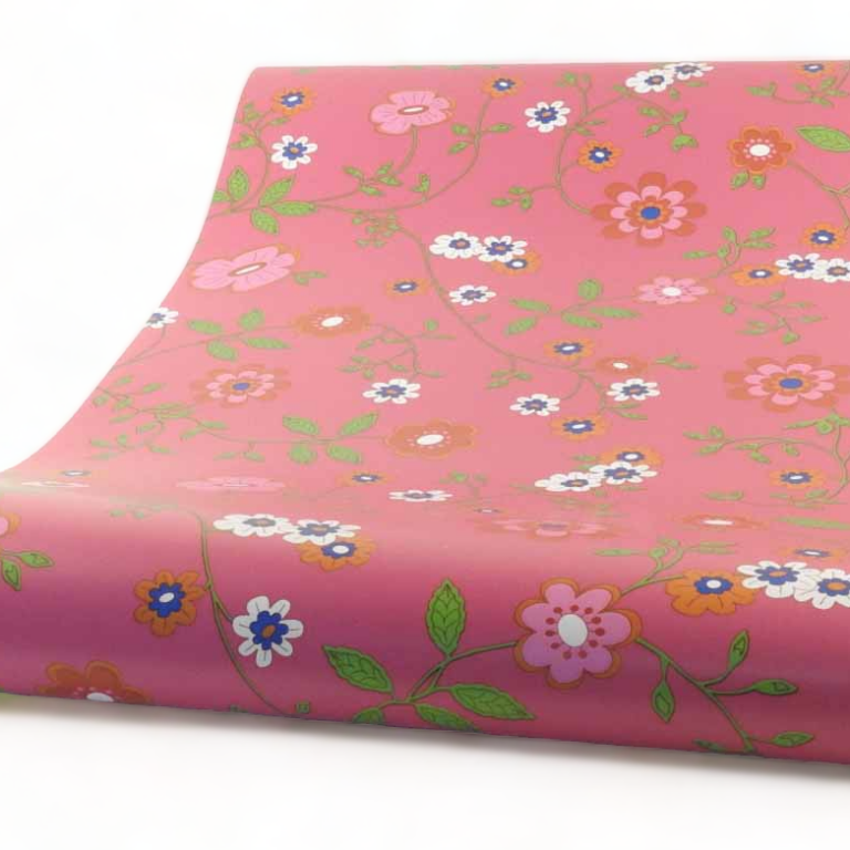 Papier behang 44582 Bluuming Affairs