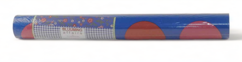 Papier behang 44588 Bluuming Affairs - Afbeelding 3