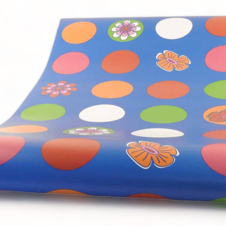 Papier behang 44588 Bluuming Affairs