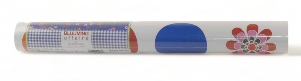 Papier behang 44587 Bluuming Affairs - Afbeelding 3