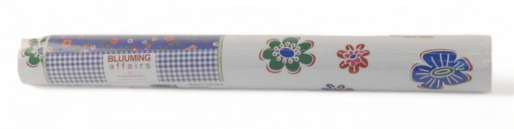 Papier behang 44586 Bluuming Affairs - Afbeelding 2