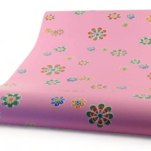 Papier behang 44585 Bluuming Affairs