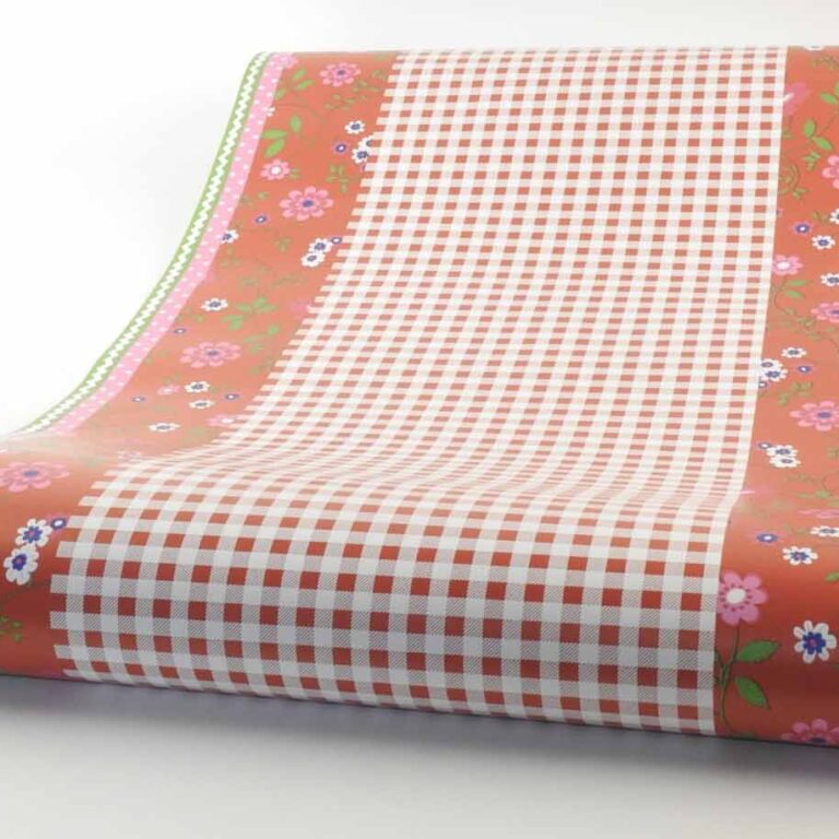 Papier behang 44591 Bluuming Affairs