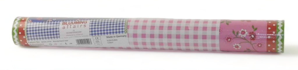 Papier behang 44592 Bluuming Affairs - Afbeelding 3
