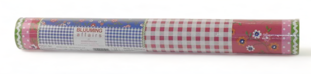 Papier behang 44590 Bluuming Affairs - Afbeelding 3