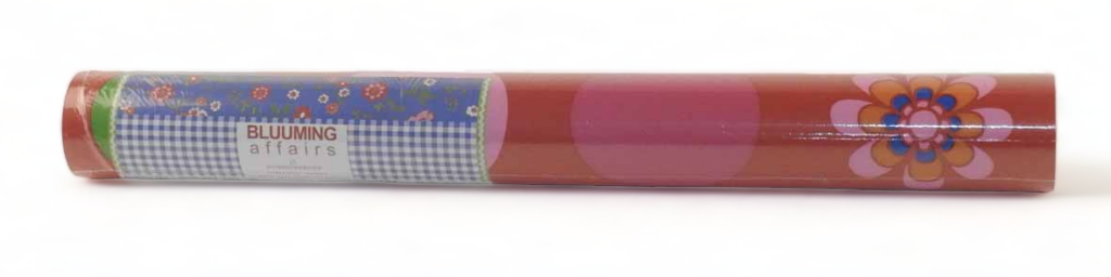 Papier behang 44589 Bluuming Affairs - Afbeelding 3