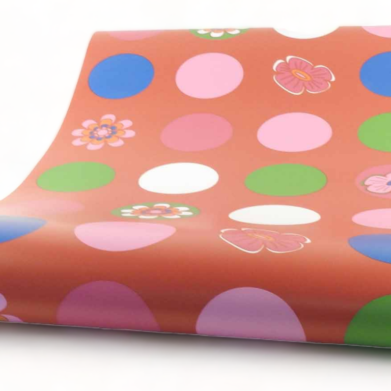 Papier behang 44589 Bluuming Affairs