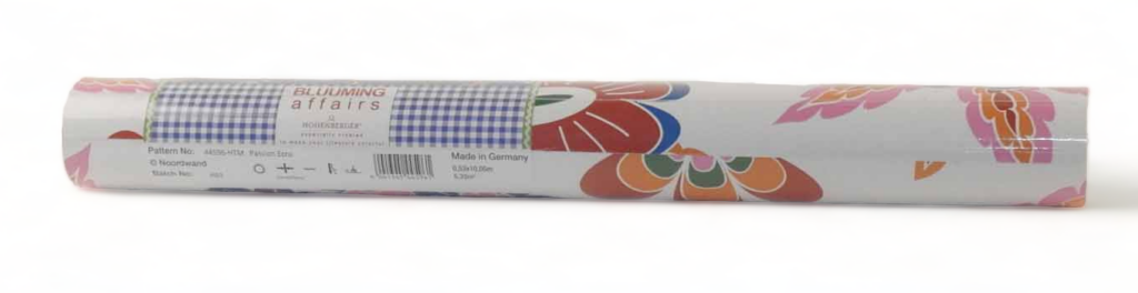 Papier behang 44596 Bluuming Affairs - Afbeelding 2