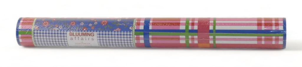 Papier behang 44599 Bluuming Affairs - Afbeelding 3