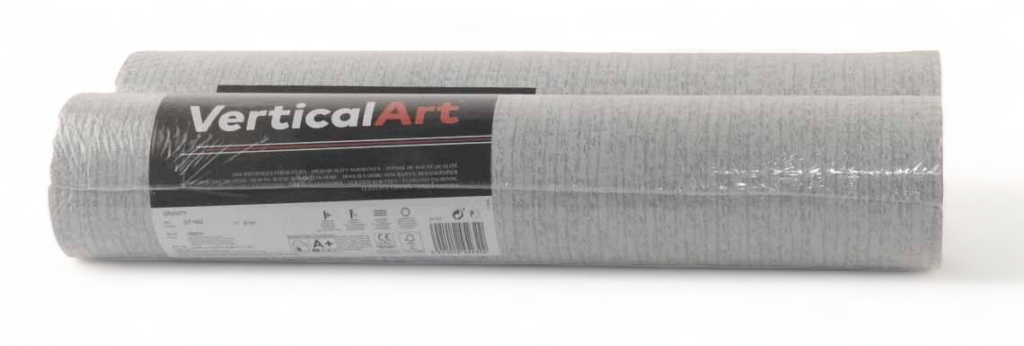 Laatste 2 rollen vlies behang GT1502 Grandeco - Afbeelding 2
