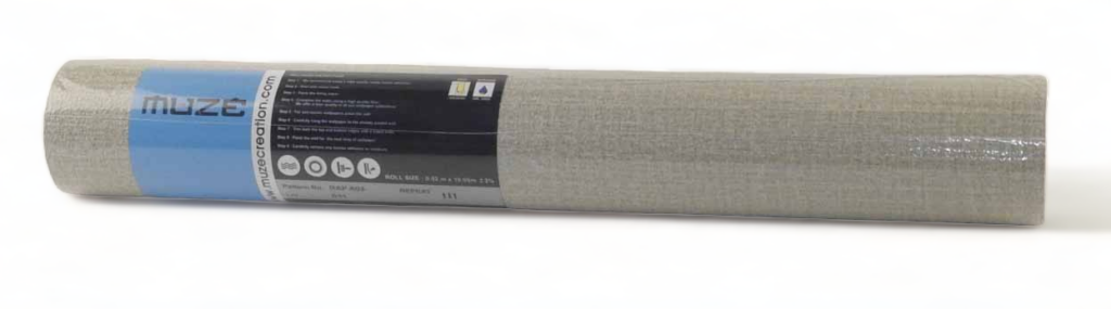 Vlies behang RAP-603 Muze - Afbeelding 2