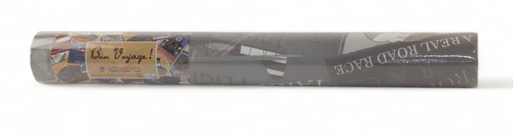 Vinyl behang BV6871/32 Bon Voyage - Afbeelding 2