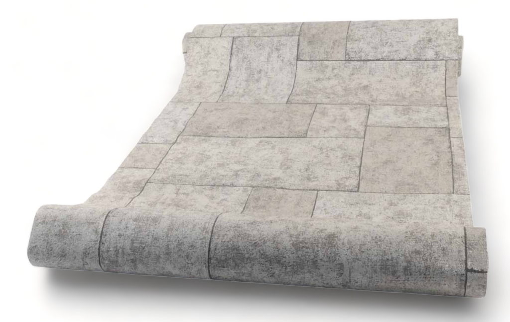 Vlies behang 248910 Wallcoverings