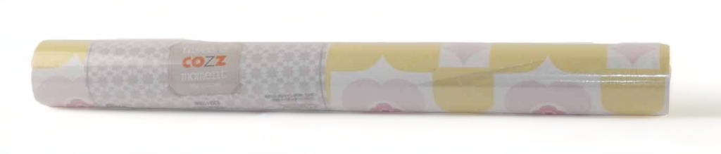 Vlies behang 61170-02 Cozz - Afbeelding 2
