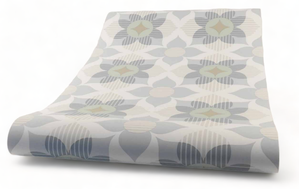 Vlies behang 61168-05 Cozz