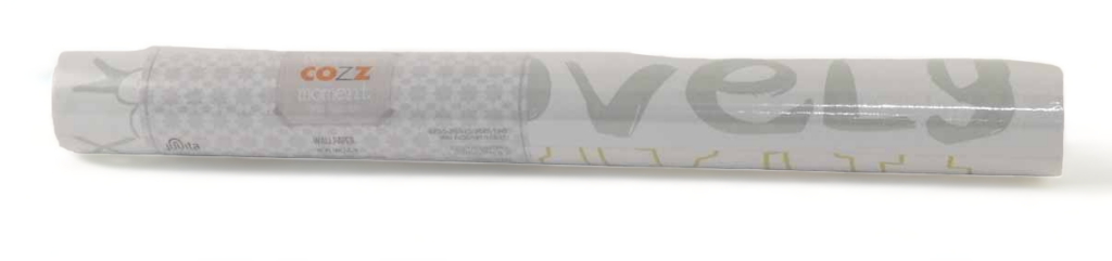 Vlies behang 61166-02 Cozz - Afbeelding 2
