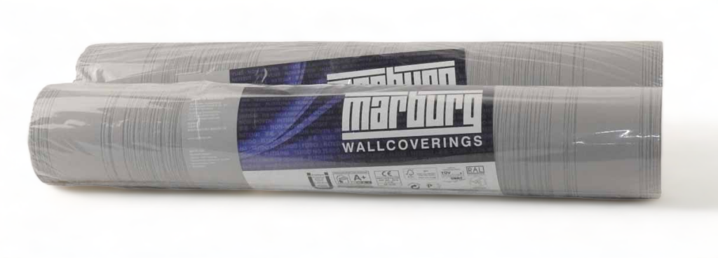 Laatste 2 rollen vlies behang 56721 Marburg - Afbeelding 2