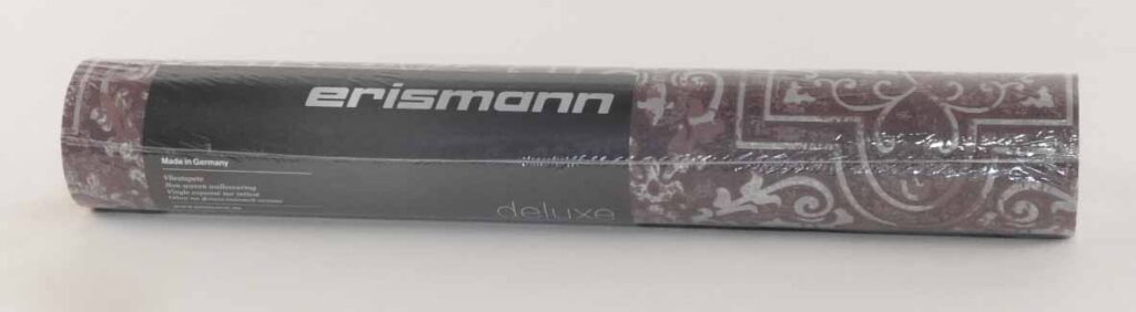 Vlies behang 6337-16 Erismann - Afbeelding 2