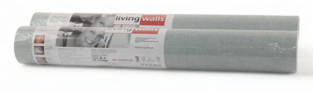Laatste 2 rollen vlies behang 36629-4 A.S. Creation - Afbeelding 2