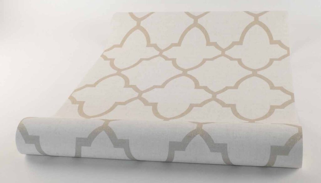 Vlies behang FI2102 Grandeco