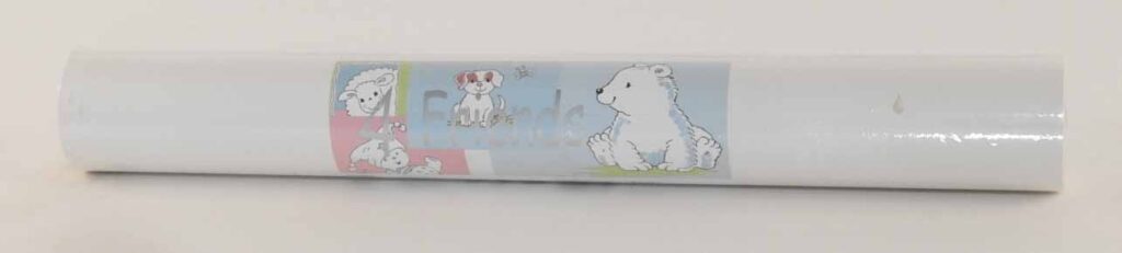 Papier behang 23670 Noordwand - Afbeelding 2