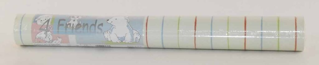 Papier behang 23636 Noordwand - Afbeelding 2
