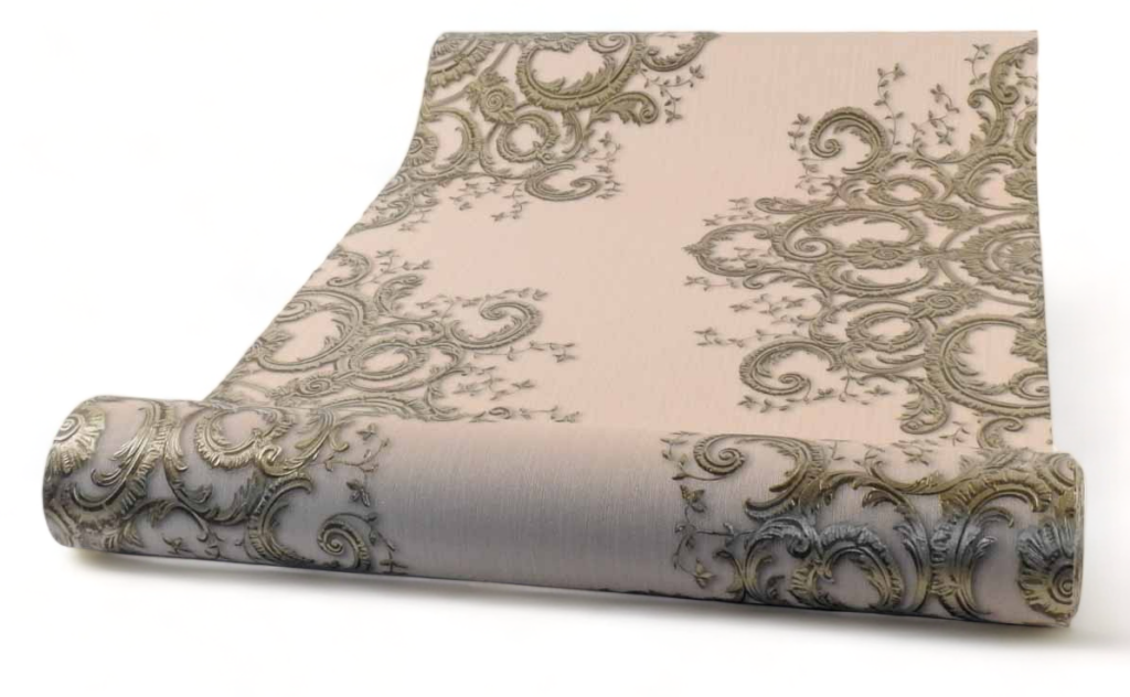 Vlies behang 10154-05 Erismann