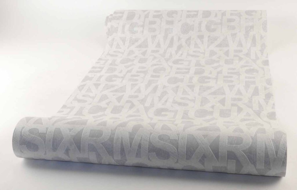Vlies behang 10164-10 Erismann